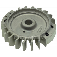 Магнето WOODMAN бензопили Husqvarna 268/272 аналог 5370516-02 2