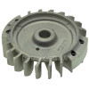 Магнето WOODMAN бензопили Husqvarna 268/272 аналог 5370516-02