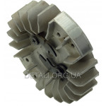 Магнето WOODMAN бензопили Husqvarna 268/272 аналог 5370516-02 Магнето WOODMAN бензопили Husqvarna 268/272 аналог 5370516-02