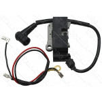 Котушка запалення Husqvarna 345/350 "WOODMAN"