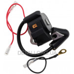 Котушка запалювання бензопили St MS-230/MS-250 аналог 00004001306