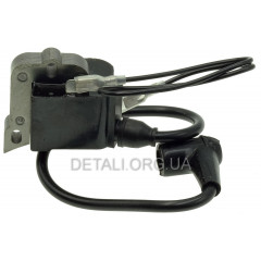 Катушка зажигания бензопилы Husqvarna 268/272/55 аналог 5873296-01 2