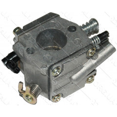 Карбюратор бензопилы VJ Parts для St MS-380/MS-381 "WOODMAN" аналог 11191200650