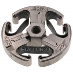 Сцепление (вариатор) бензопилы Husqvarna 268/272/61/66 аналог 5037444-02 Сцепление (вариатор) бензопилы Husqvarna 268/272/61/66 аналог 5037444-02