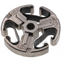 Зчеплення (варіатор) бензопили Husqvarna 268/272/61/66 аналог 5037444-02 2