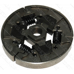 Сцепление (вариатор) бензопилы VJ Parts для St MS-640/660 аналог 11221602002