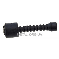 Маслошланг с фильтром VJ Parts для St MS-360/MS-380 аналог 11066479404+11066403801