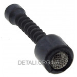 Маслошланг с фильтром VJ Parts для St MS-360/MS-380 аналог 11066479404+11066403801