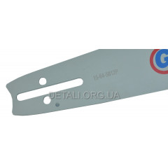 Шина 15" (38см) 325 паз 1,5 64 звена GoodLuck 2