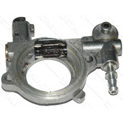 Маслонасос бензопилы VJ Parts для St MS-260 "Woodman" аналог 11216403203