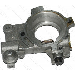 Маслонасос бензопилы VJ Parts для St MS-066/MS-660 "Woodman" аналог 11226403205