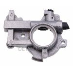 Маслонасос бензопили ST MS-066/MS-660 "Woodman" аналог 11226403205