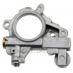 Маслонасос бензопили St MS-360 "Woodman" аналог 11256403201