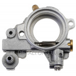 Маслонасос бензопили St MS-360 "Woodman" аналог 11256403201