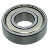 Подшипник 6001ZZ UC4051A Makita оригинал 210107-6 (12*28*8)