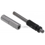 Маслонасос бензопили Husqvarna 340/345/435/440/445/450 аналог 5441801-01 Маслонасос бензопили Husqvarna 340/345/435/440/445/450 аналог 5441801-01