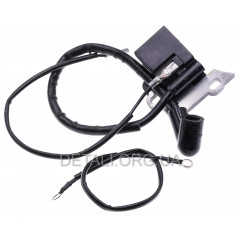 Катушка зажигания бензопилы Partner 350 тип2 2