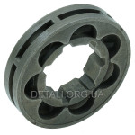 Венец P-7 (d 17*36 h7) шаг 3/8