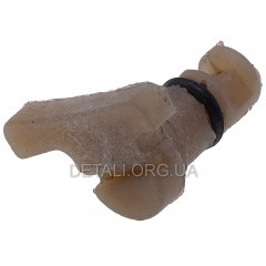 Винт маслонасоса бензопилы Мастер Данила 43 2