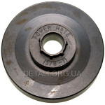 Чашка сцепления бензопилы Мастер Данила 43 (d15*76*79h27) + венец 3/8-7