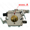 Карбюратор бензопилы VJ Parts для St MS-230/MS-250 аналог 11231200631 mod A