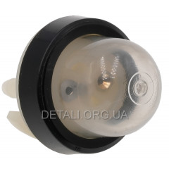 Праймер в сборе карбюратора бензореза ST TS 700/TS 800 оригинал 00003506202 2