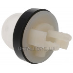 Праймер у зборі карбюратора бензорізу ST TS 700/TS 800 оригінал 00003506202