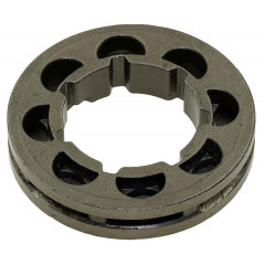 Кільцева ланцюгова зірочка 3/8" 8 зубів бензопили ST 050 оригінал 00006421215 2