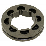 Кольцевая цепная звездочка 3/8" 8 зубьев бензопилы ST 050 оригинал 00006421215