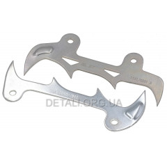 Зубчастий упор бензопили ST MS 361 C оригінал 00006600800 2