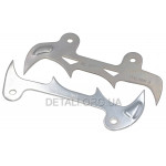 Зубчатый упор бензопилы ST MS 361 C оригинал 00006600800