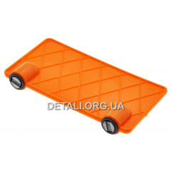 Вспомогательная пластина ST оригинал для заточки цепей 00007509900 2