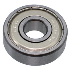 Підшипник 629 - 2Z Bosch оригінал F016L64594(9*26*8)