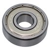 Подшипник 629 - 2Z Bosch оригинал F016L64594 (9*26*8)