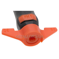 Ручка для круглых напильников ST FH 1 оригинал 00008814502 2