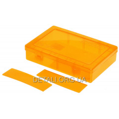 Коробка ST для хранения цепи и свечки оригинал 00008825900 2