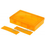 Коробка ST для хранения цепи и свечки оригинал 00008825900