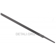 Напилок тригранний для заточування ланцюга ST оригінал 08114218971 2