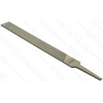 Напильник плоский 6" ST оригінал 08142523356