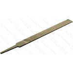 Напильник плоский 6" ST оригінал 08142523356