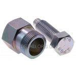 Съемник маховика бензопилы ST FS-500 оригинал 11108904500