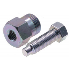 Знімач маховика бензопили ST FS-500 оригінал 11108904500 2