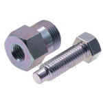 Съемник маховика бензопилы ST FS-500 оригинал 11108904500