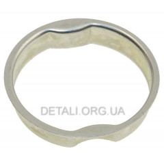 Гільза впускного колектора безопили ST 044 оригінал 11171411800 (d20*17/h4 мм) 2