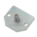 Фланец бензопилы ST MS-270 оригинал 11198504201