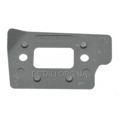 Охлаждающий лист VJ Parts для бензопилы St MS 260/MS 260 C оригинал 11211413200 2