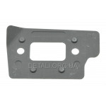 Охолодний лист бензопили St MS 260/MS 260 C оригінал 11211413200