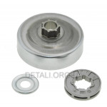 Чашка сцепления бензопилы ST MS-230 оригинал 11230071030 Чашка сцепления бензопилы ST MS-230 оригинал 11230071030