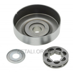 Чашка зчеплення бензопили ST MS-230 оригінал 11230071030 2