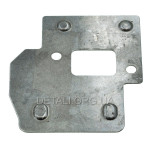 Охолоджуючий лист глушника ST MS-230/MS-210/MS-250 оригінал 11231413200